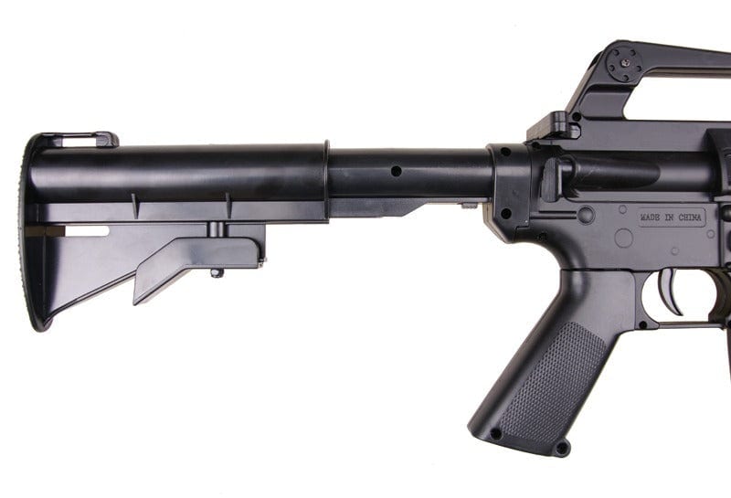 M16 toy gun replica