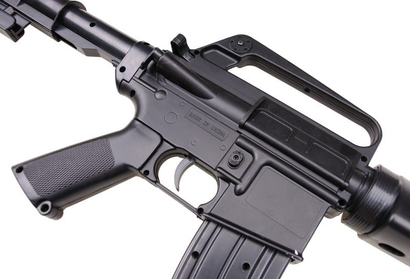 M16 toy gun replica
