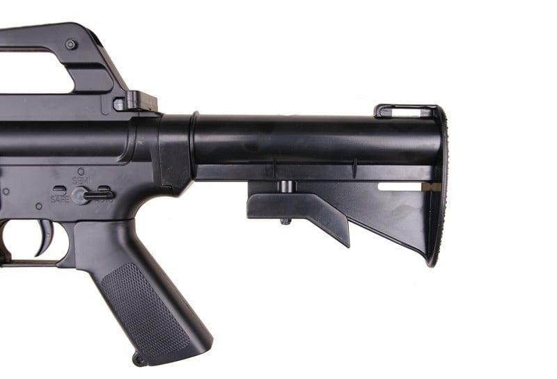 M16 toy gun replica