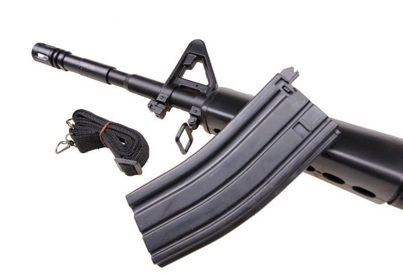M16 toy gun replica