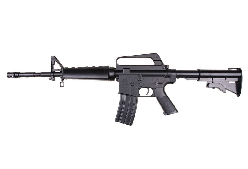M16 toy gun replica