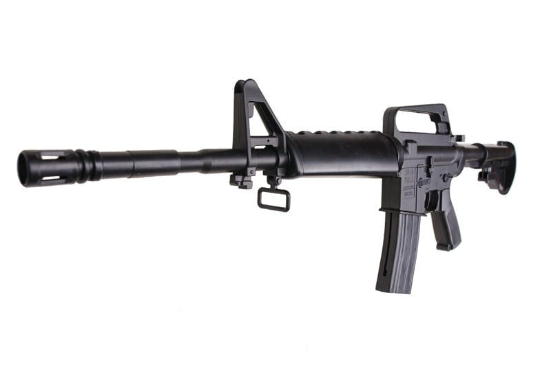 M16 toy gun replica