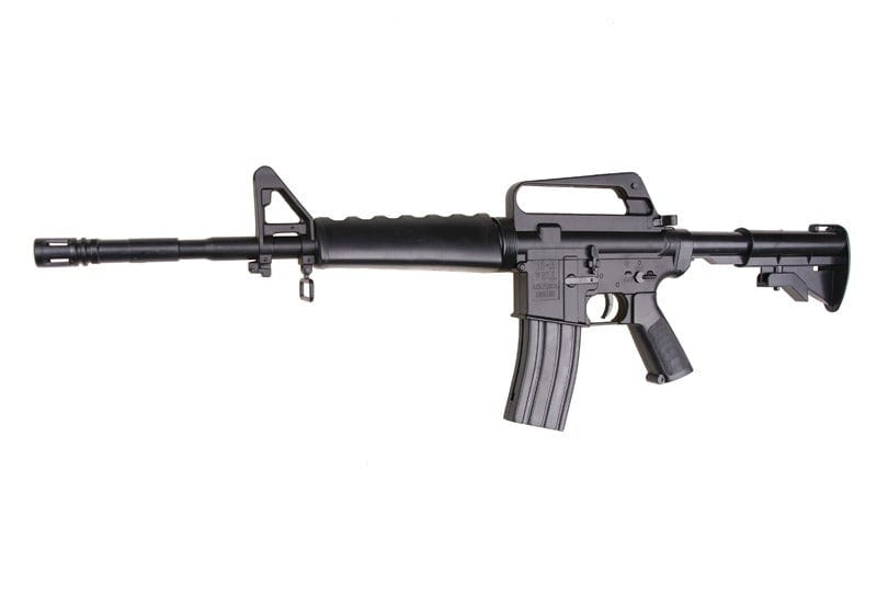 M16 toy gun replica