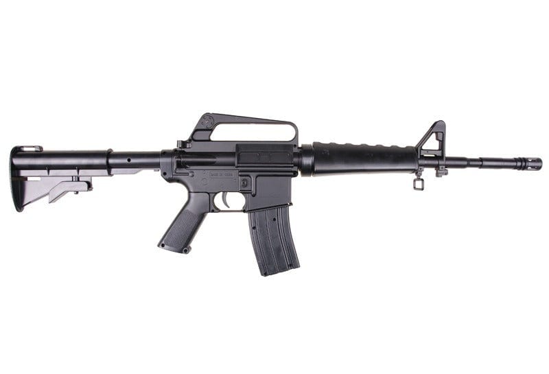 M16 toy gun replica
