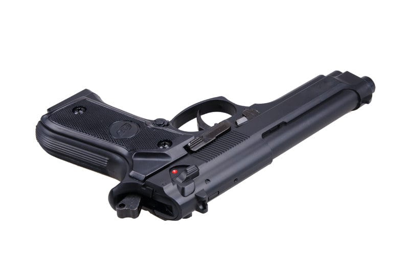 Spring action Pistol 92