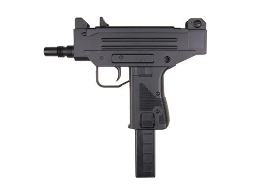Replika pistoletu maszynowego D-93
