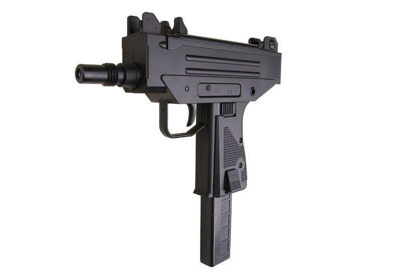 Micro UZI SMG replica (Well D-93)