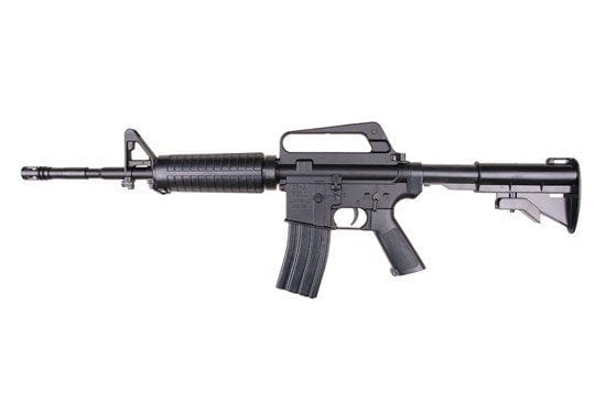 M4 toy gun