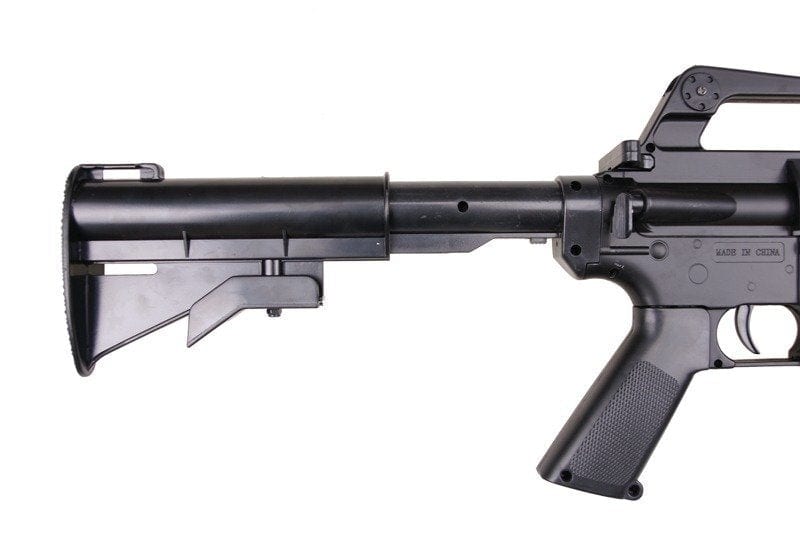 M4 toy gun