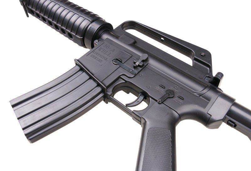 M4 toy gun