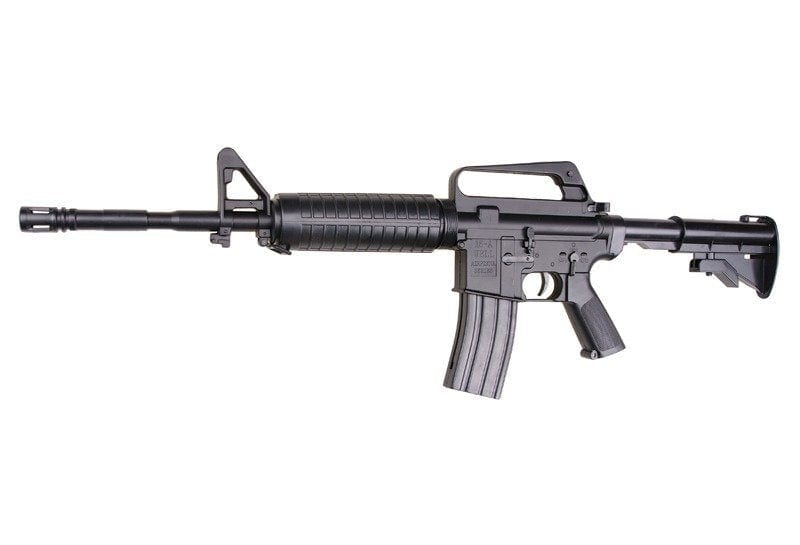 M4 toy gun