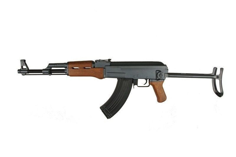 CM028S AK assault rifle