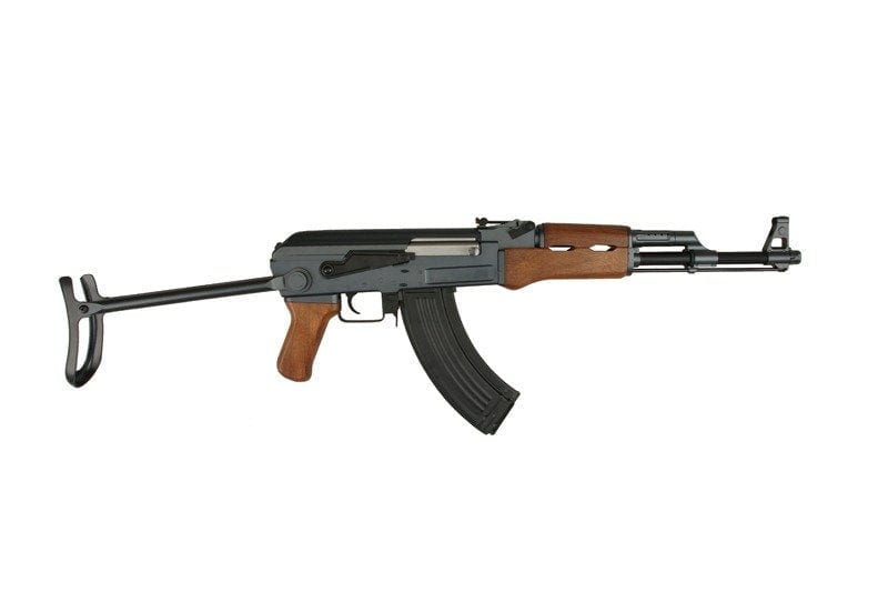 CM028S AK assault rifle