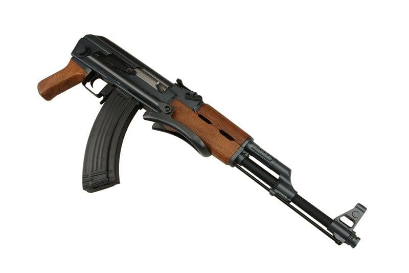 CM028S AK assault rifle