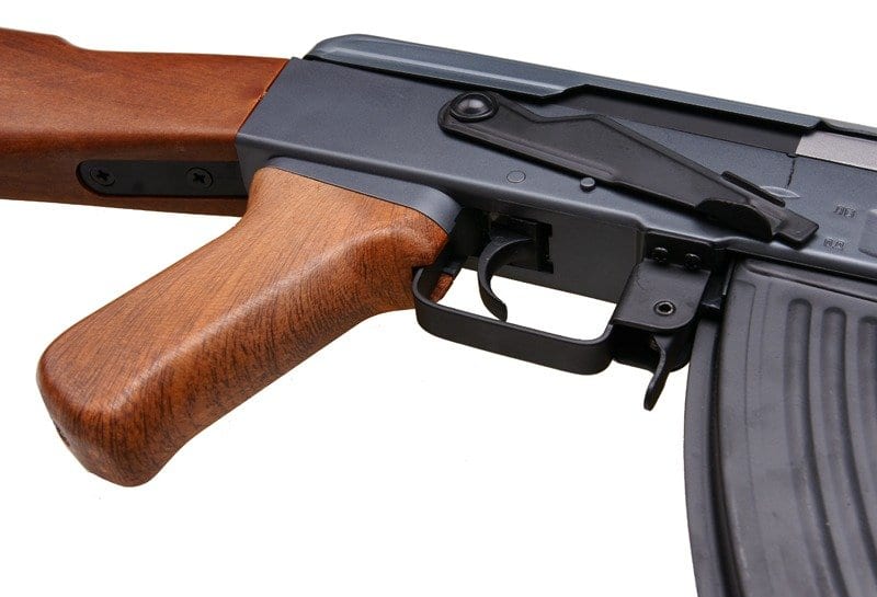 CM028 AK47 airsoft replica
