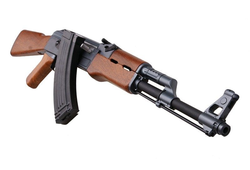 CM028 AK47 airsoft replica