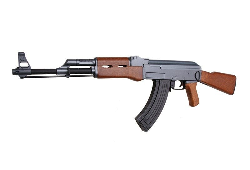 CM028 AK47 airsoft replica