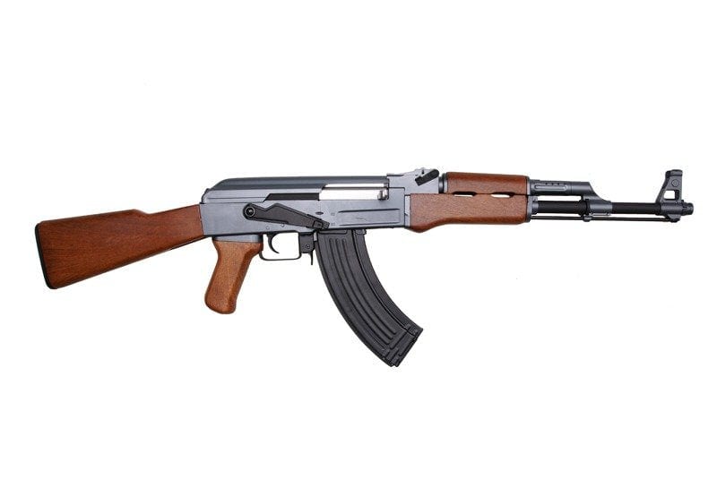 CM028 AK47 airsoft replica