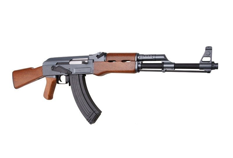 CM028 AK47 airsoft replica