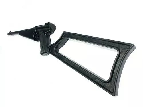Ruger MK1 airsoft replica
