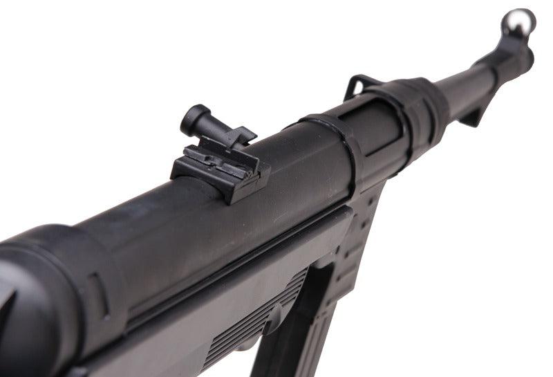 WWII MP40 Maschinenpistole 40