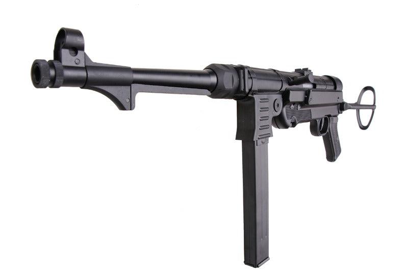 WWII MP40 Maschinenpistole 40