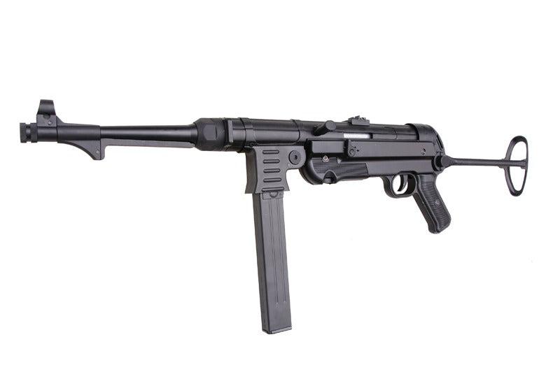 WWII MP40 Maschinenpistole 40