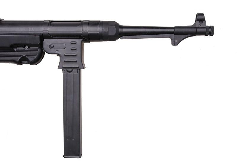 WWII MP40 Maschinenpistole 40
