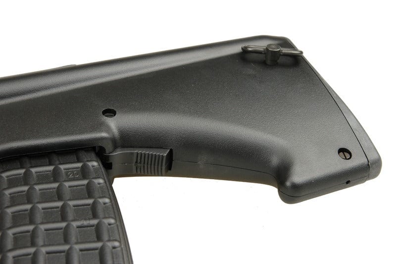 JG0448A carbine replica by JG Works on Airsoft Mania Europe