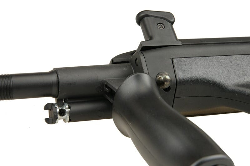 JG0448A carbine replica by JG Works on Airsoft Mania Europe