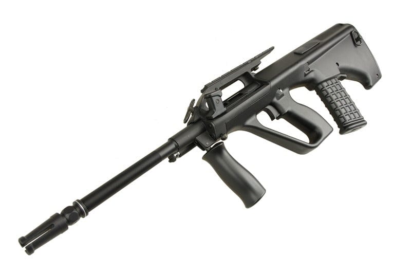 JG0448A carbine replica by JG Works on Airsoft Mania Europe