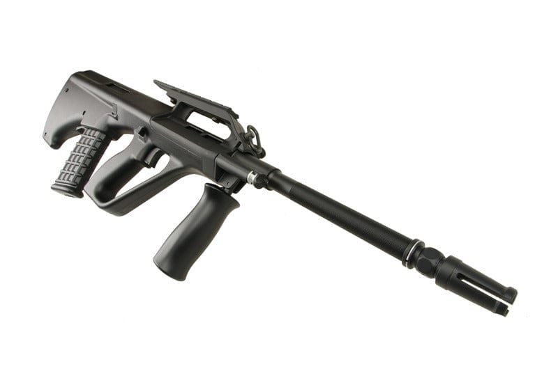 JG0448A carbine replica by JG Works on Airsoft Mania Europe