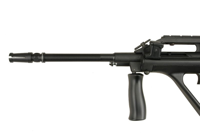 JG0448A carbine replica by JG Works on Airsoft Mania Europe
