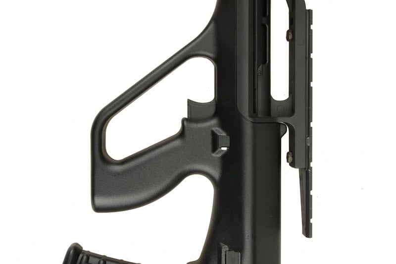 JG0448A carbine replica by JG Works on Airsoft Mania Europe