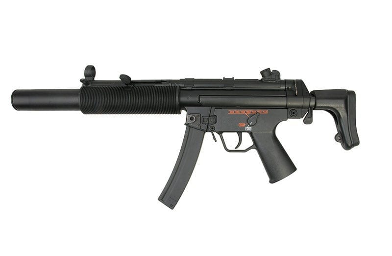 MP5 SD6 smg replica | JG067MG