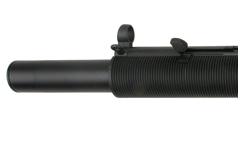 MP5 SD6 smg replica | JG067MG