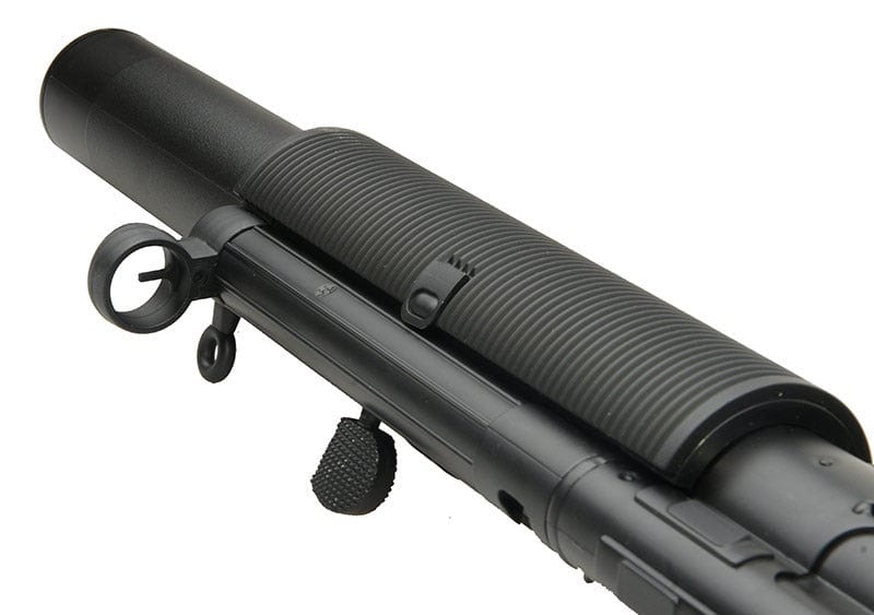 MP5 SD6 smg replica | JG067MG