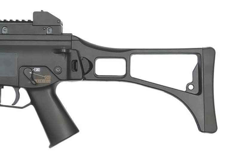 G36C JG 0638 (V2) - black