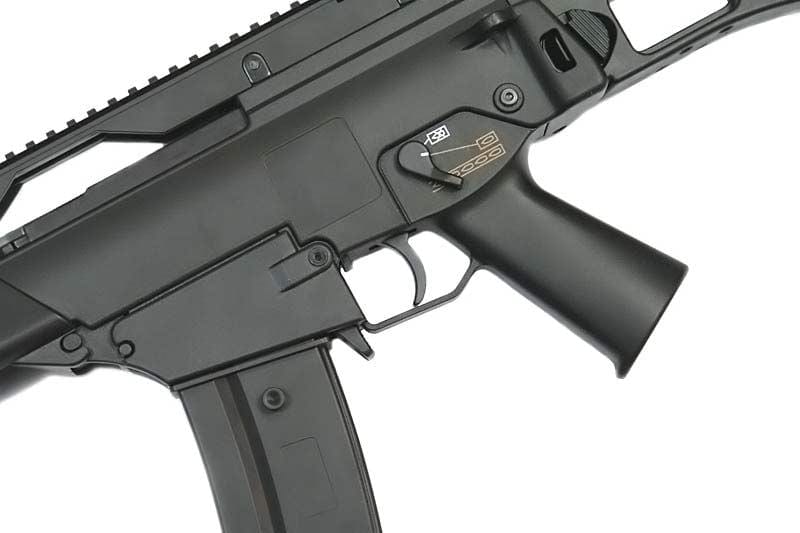 G36C JG 0638 (V2) - black