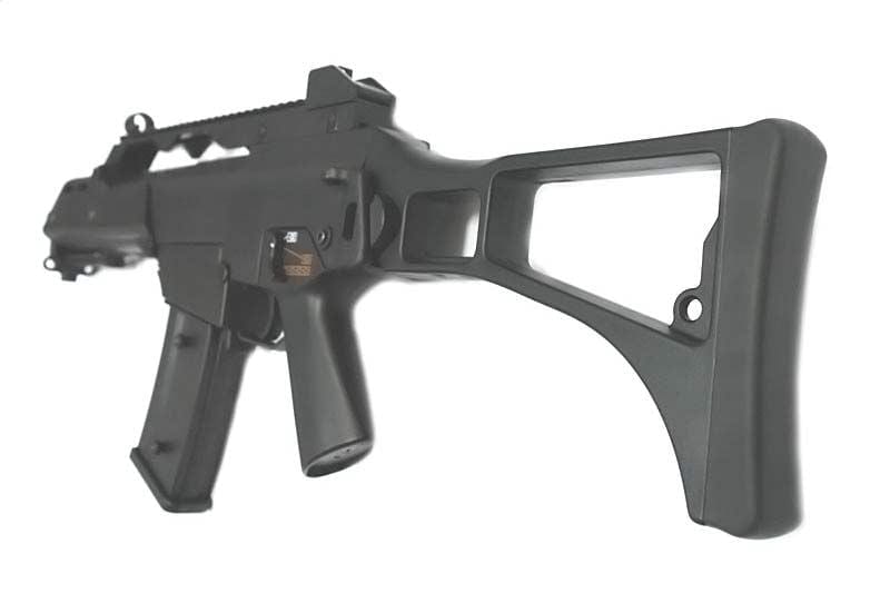 G36C JG 0638 (V2) - black