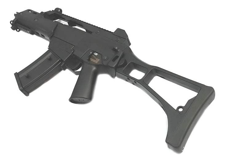 G36C JG 0638 (V2) - black