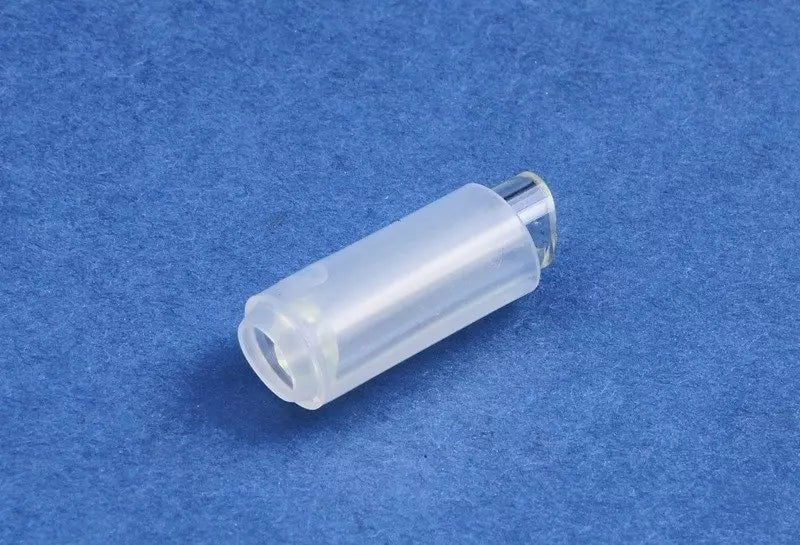 Silicone Hop-Up bucking