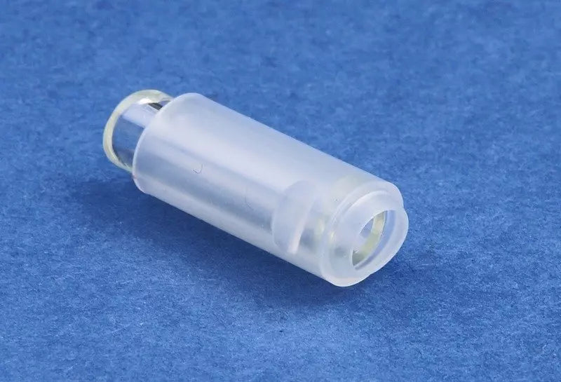 Silicone Hop-Up bucking