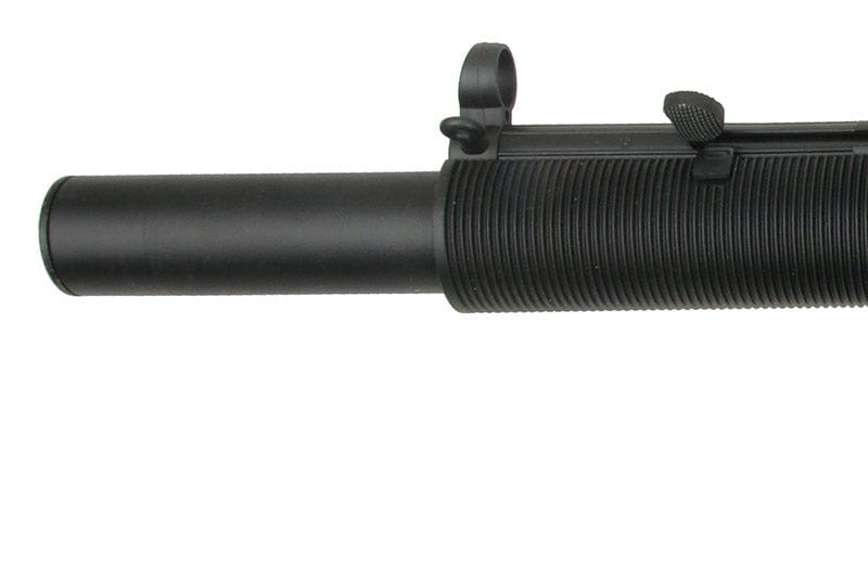 MP5 SD5 silenced submachine gun (JG068MG)