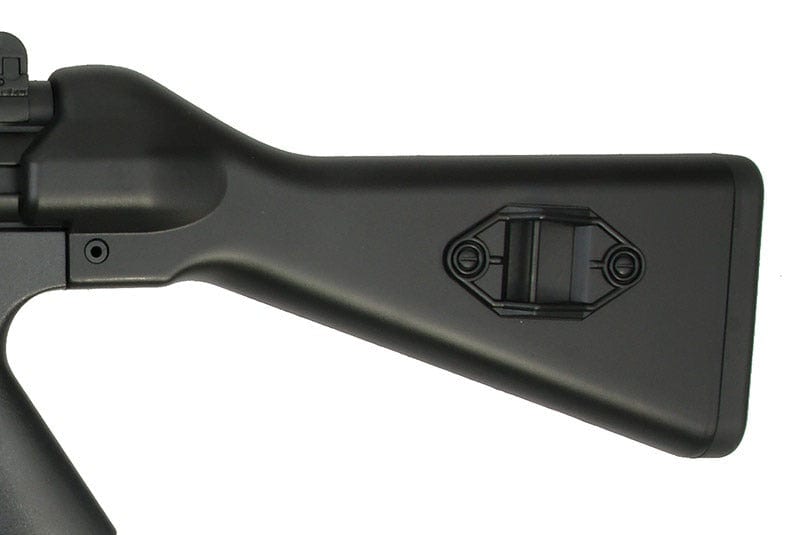 JG070MG submachine gun replica by JG Works on Airsoft Mania Europe