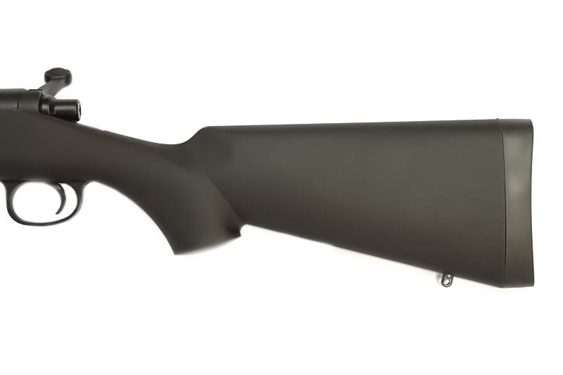 JG366 Sniper Rifle Replica by JG Works on Airsoft Mania Europe