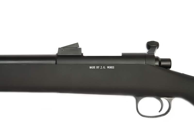 JG366 Sniper Rifle Replica by JG Works on Airsoft Mania Europe