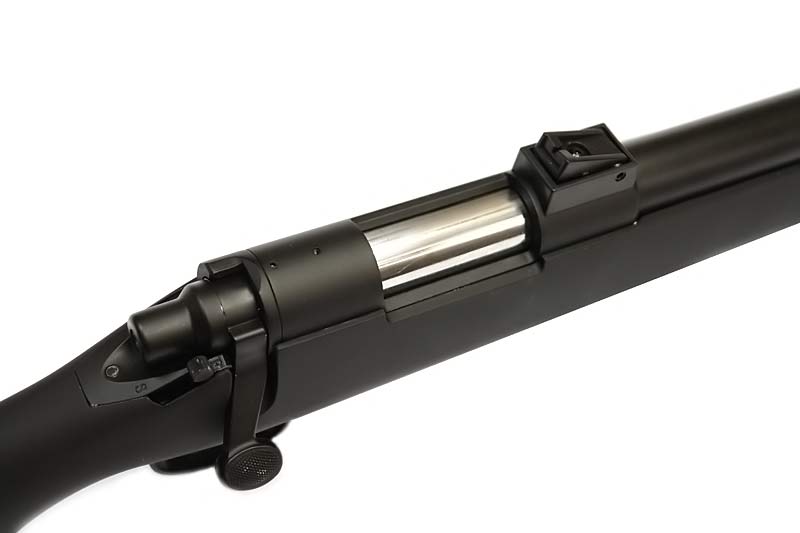 JG366 Sniper Rifle Replica by JG Works on Airsoft Mania Europe