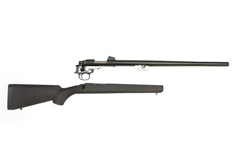 JG366 Sniper Rifle Replica by JG Works on Airsoft Mania Europe