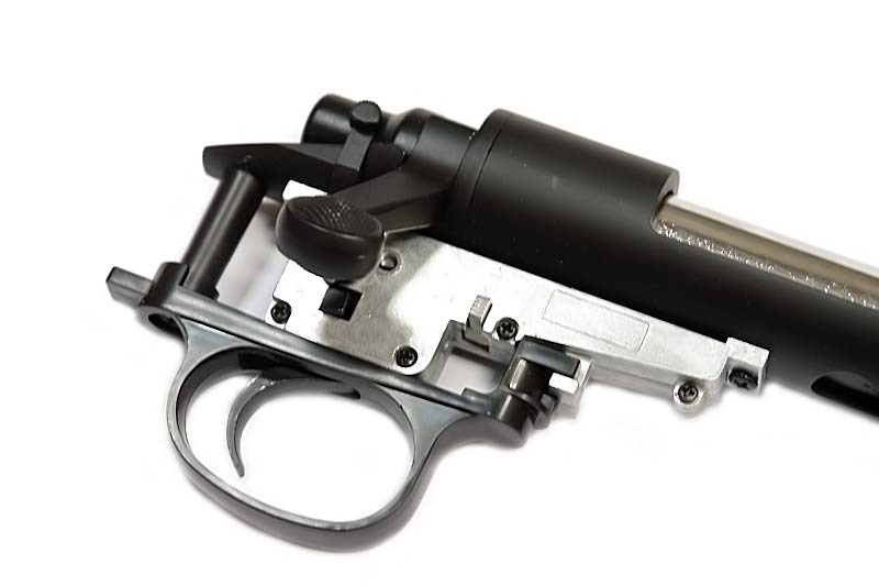 JG366 Sniper Rifle Replica by JG Works on Airsoft Mania Europe